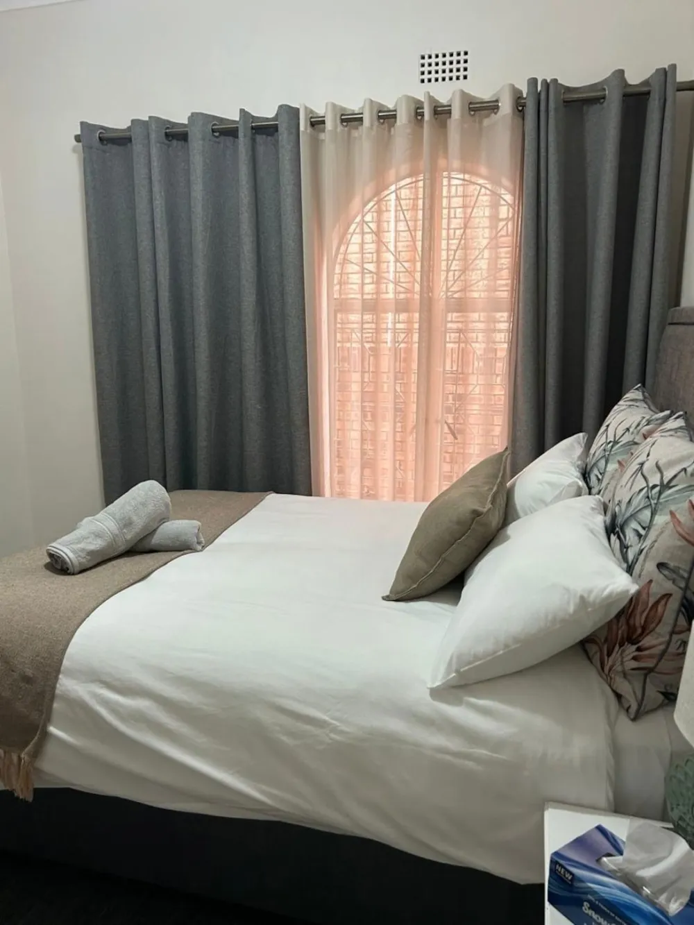 Apartment let in Royldene - 1KJ1721008