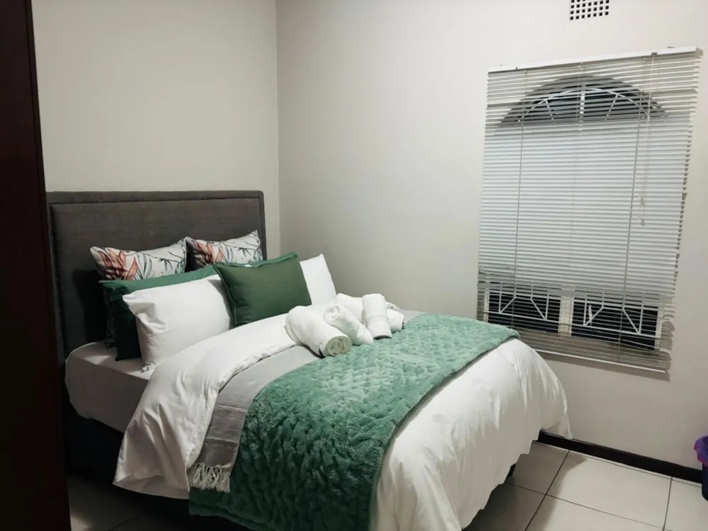 Apartment let in Royldene - 1KJ1721008