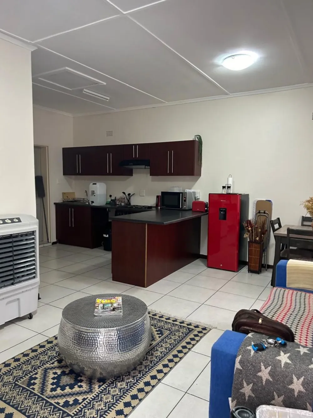 Apartment let in Royldene - 1KJ1721008
