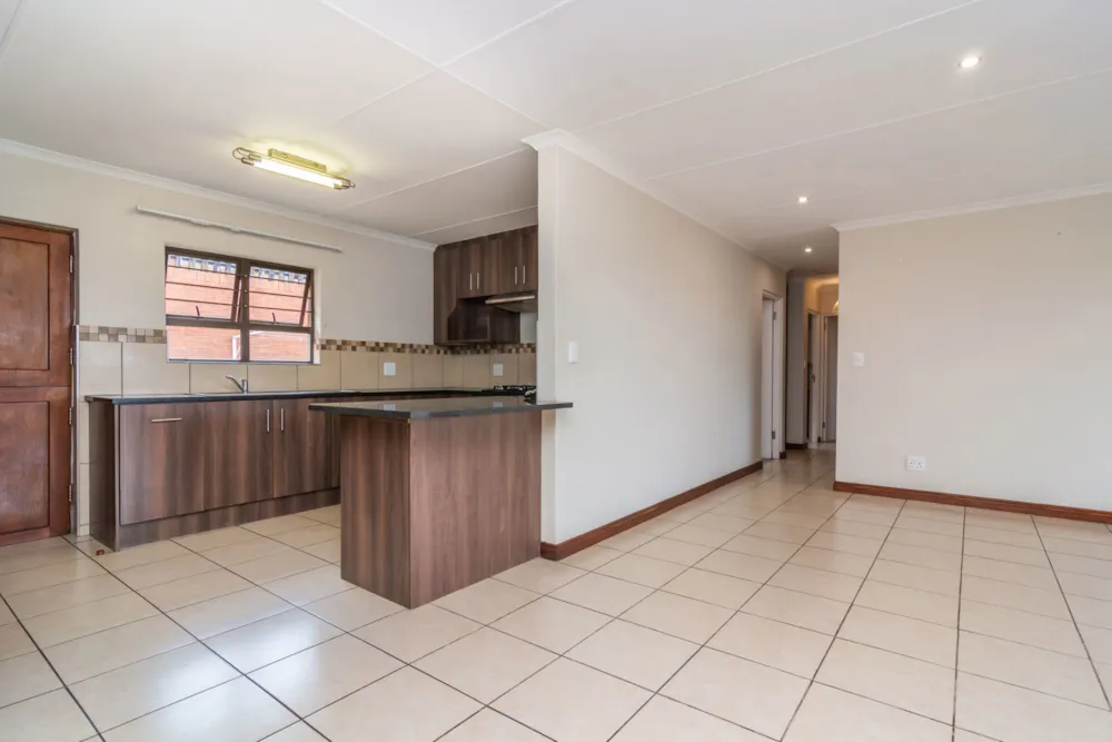Single-storey retirement home let in Featherbrooke Hills Retirement Village - 1KR1722032