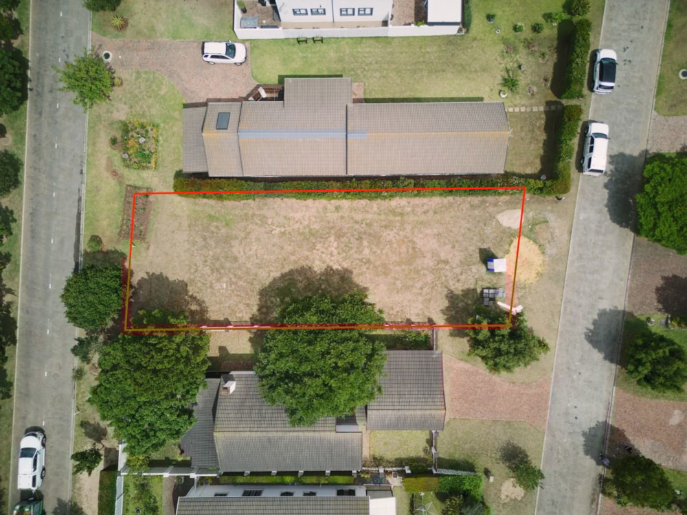 Residential vacant land for sale in Sedgefield - 1SH1723511