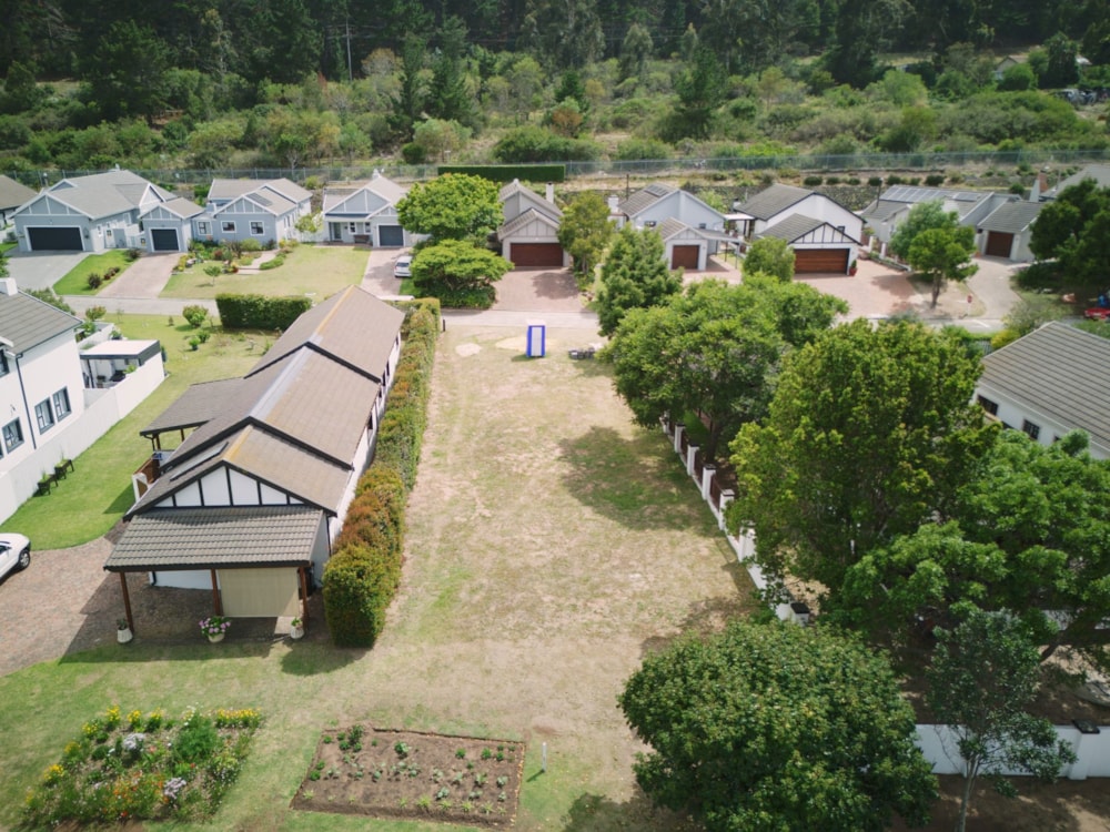 Residential vacant land for sale in Sedgefield - 1SH1723511