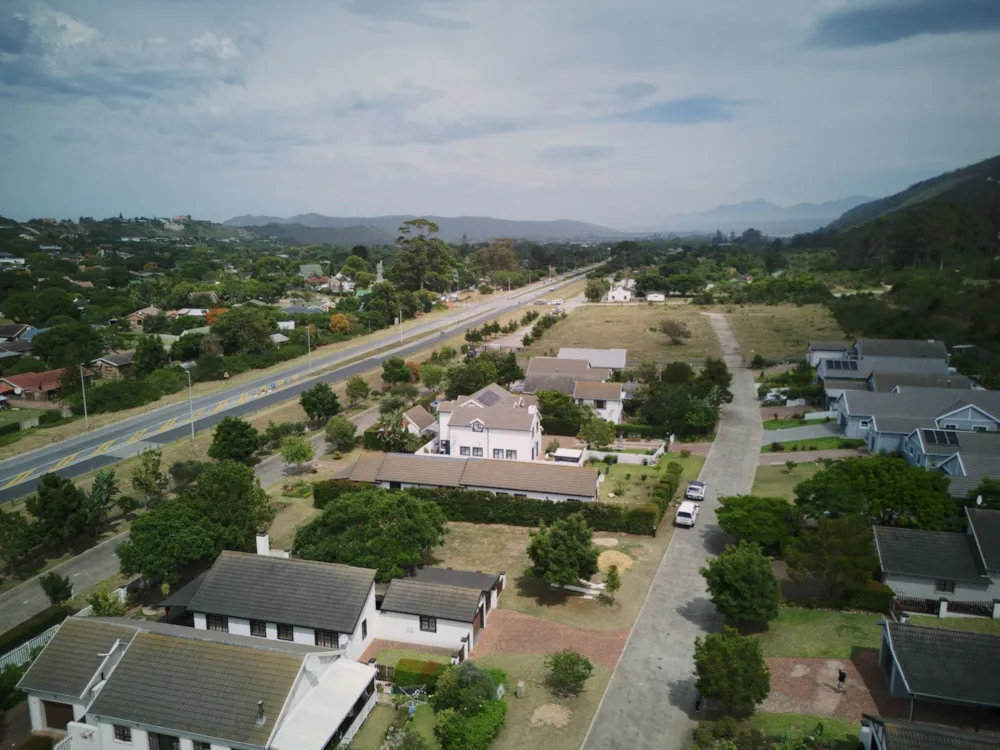 Residential vacant land for sale in Sedgefield - 1SH1723511 Residential vacant land for sale in Sedgefield - 1SH1723511
