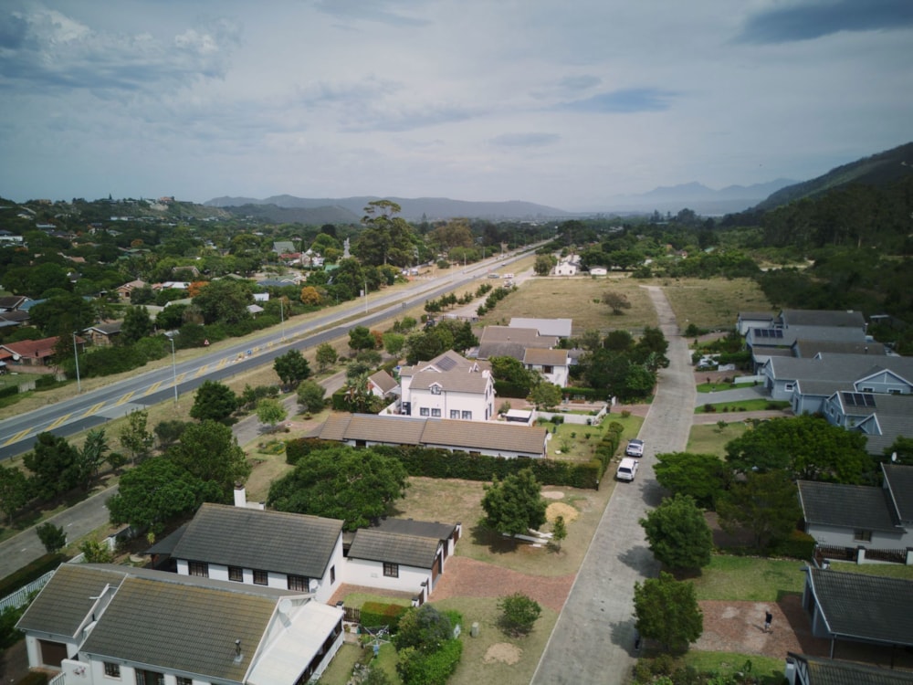 Residential vacant land for sale in Sedgefield - 1SH1723511