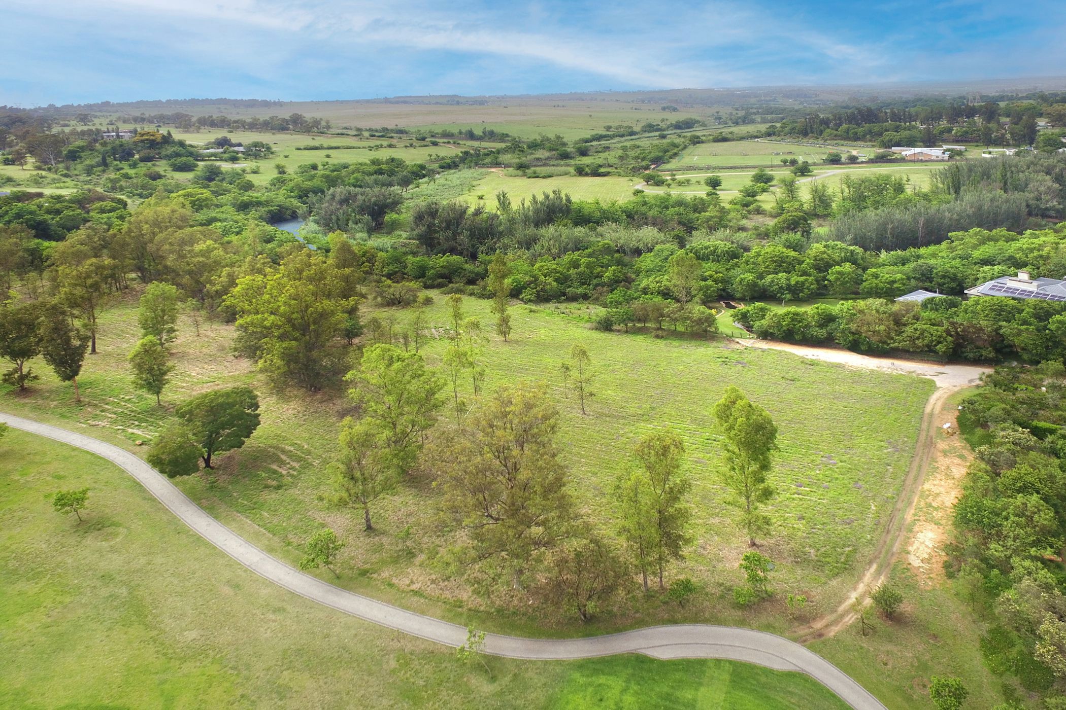 Residential vacant land for sale in Lindley, Lanseria - FW1720902