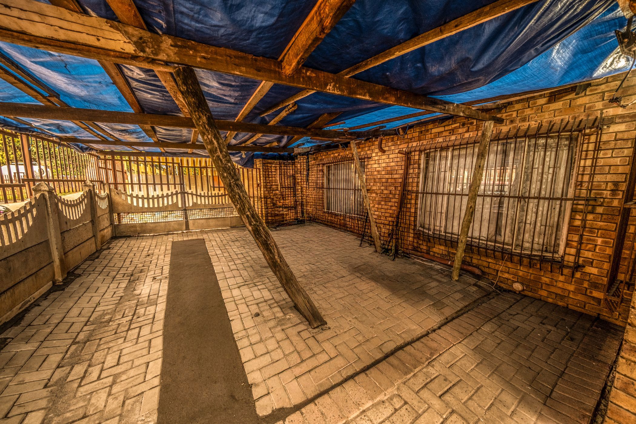 Townhouse for sale in Witbank (eMalahleni) - 1WD1723586