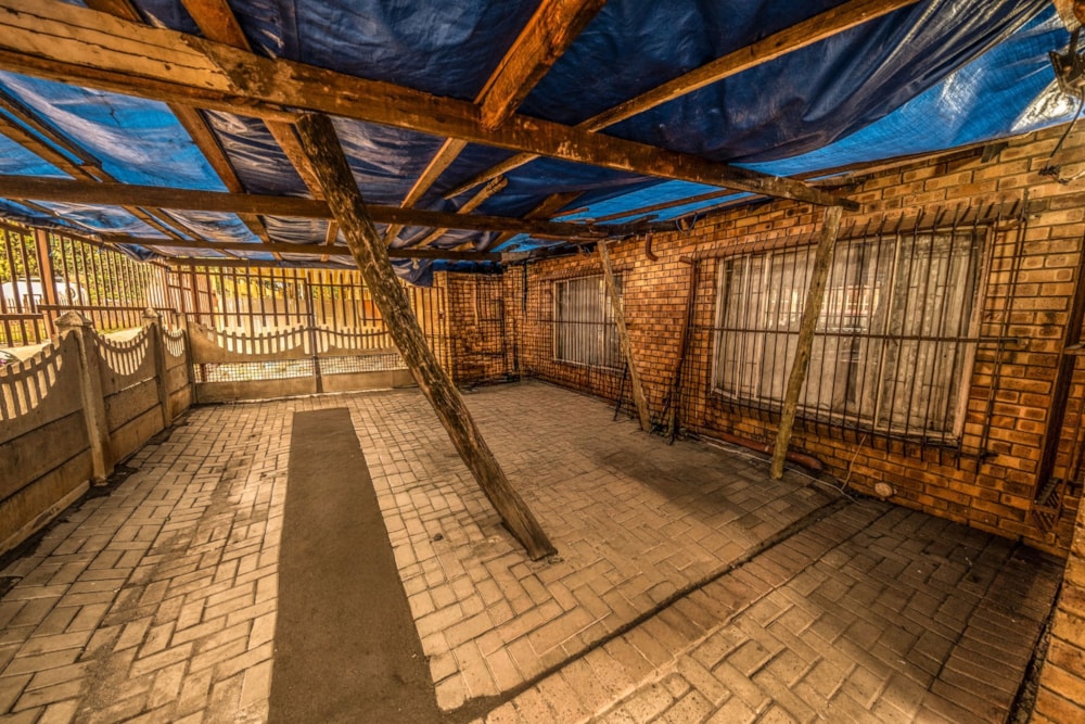 Townhouse for sale in Witbank (eMalahleni) - 1WD1723586