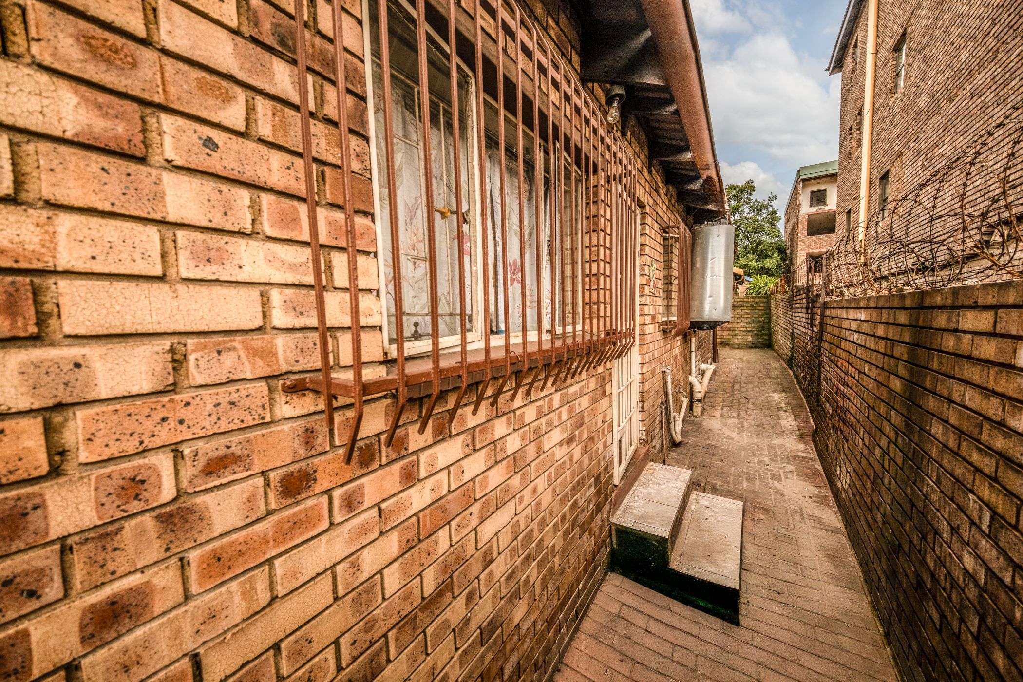 Townhouse for sale in Witbank (eMalahleni) - 1WD1723586