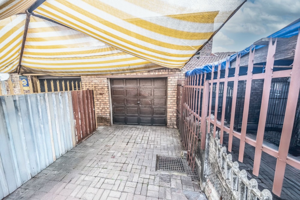 Townhouse for sale in Witbank (eMalahleni) - 1WD1723586 Townhouse for sale in Witbank (eMalahleni) - 1WD1723586