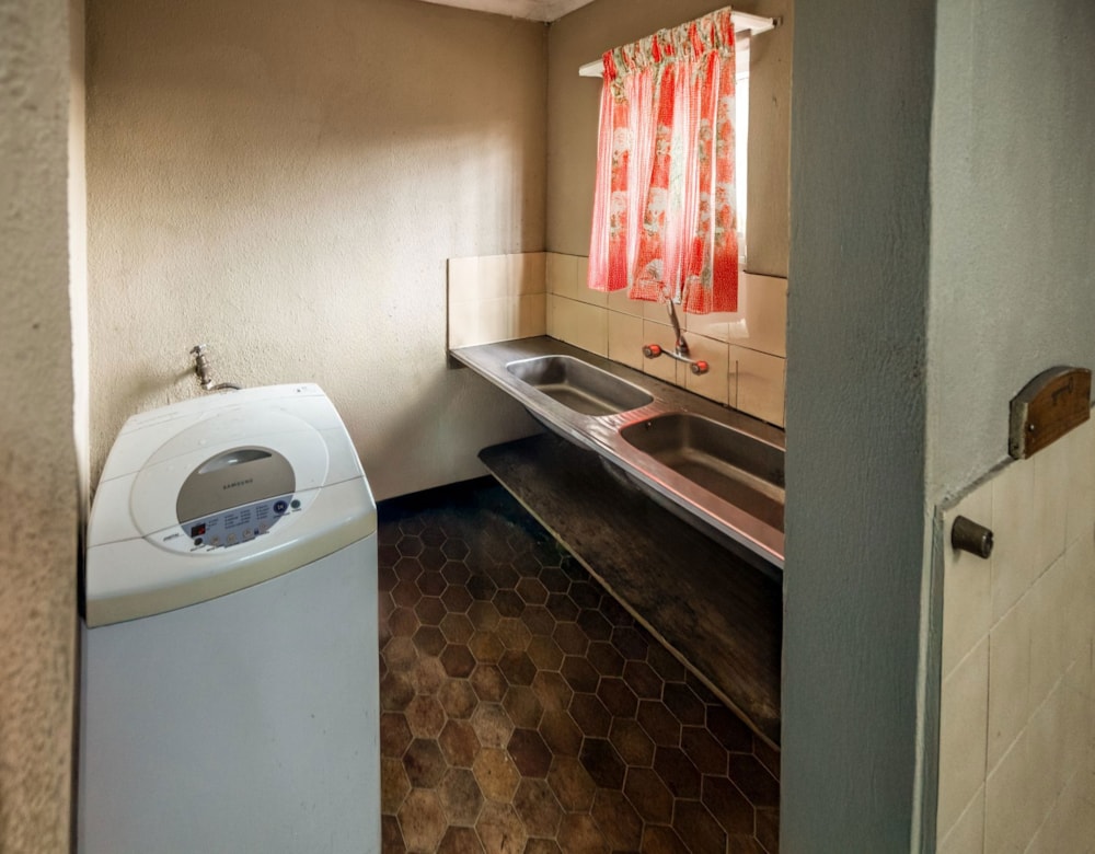 Townhouse for sale in Witbank (eMalahleni) - 1WD1723586 Townhouse for sale in Witbank (eMalahleni) - 1WD1723586