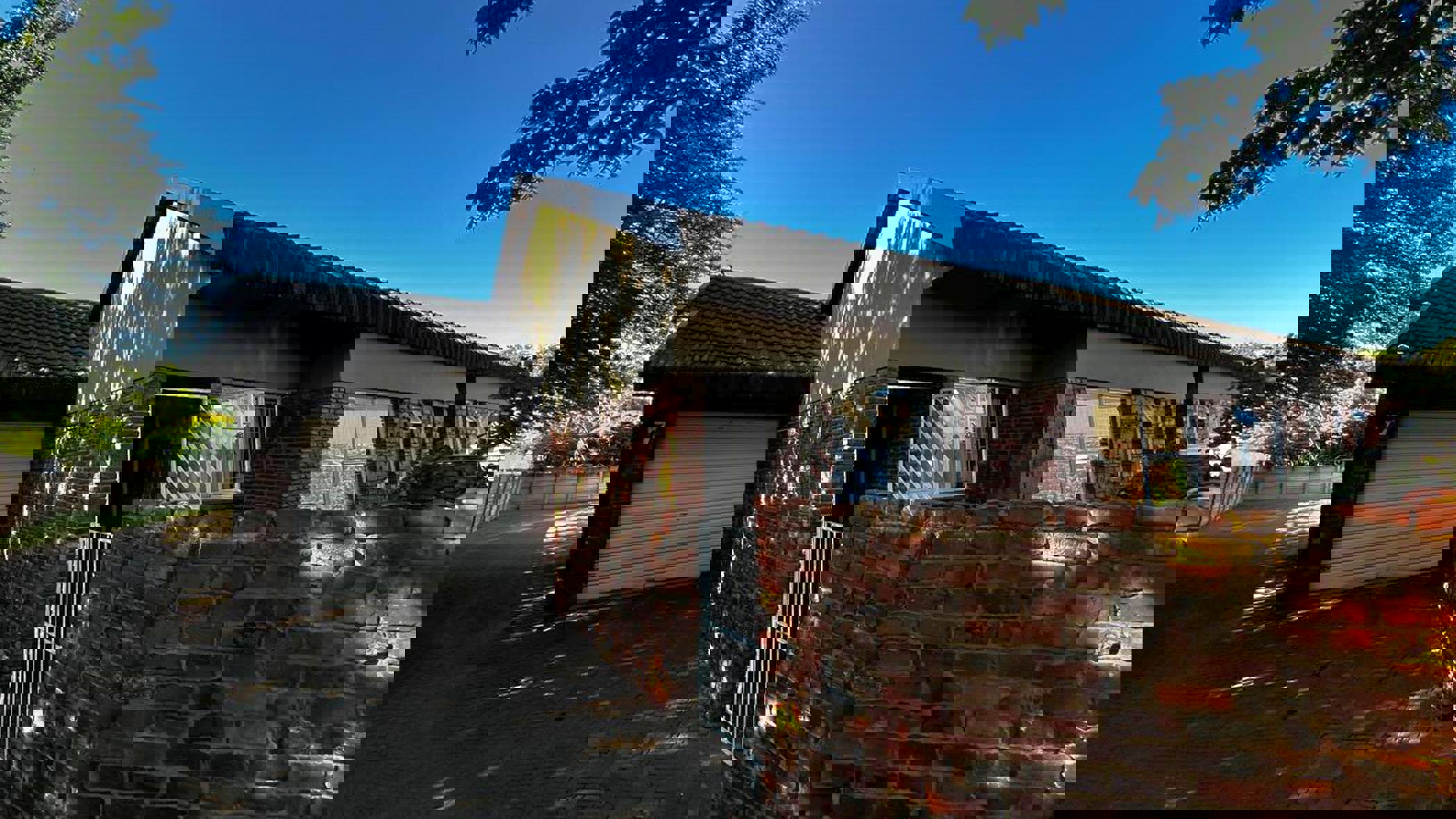 Townhouse for sale in Pellissier - 1BX1721647