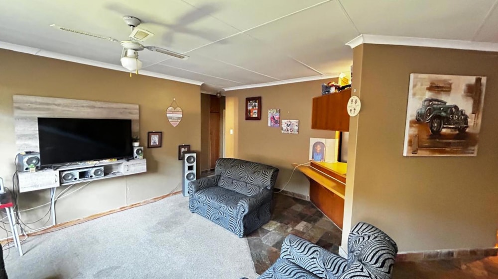 Townhouse for sale in Pellissier - 1BX1721647