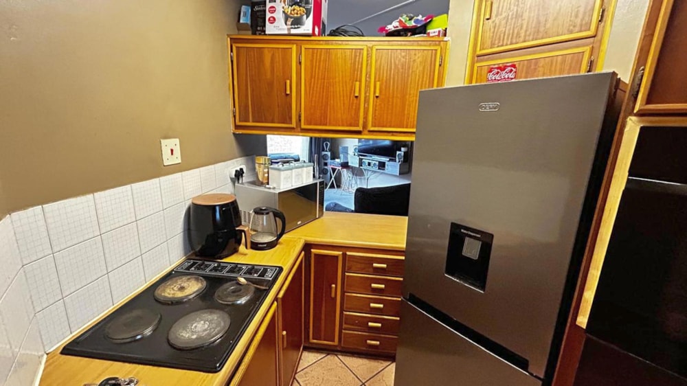 Townhouse for sale in Pellissier - 1BX1721647