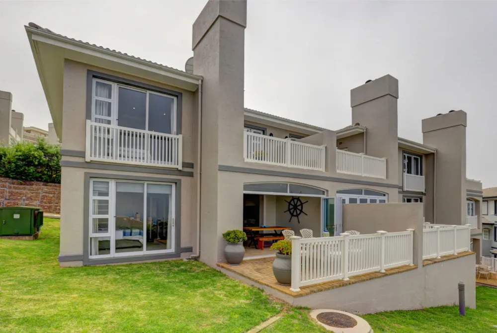 Apartment for sale in Pinnacle Point Golf Estate - 1MB1722202