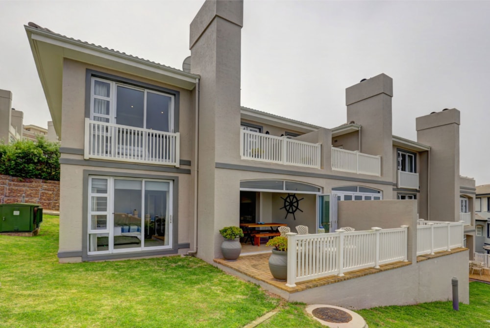 Apartment for sale in Pinnacle Point Golf Estate - 1MB1722202