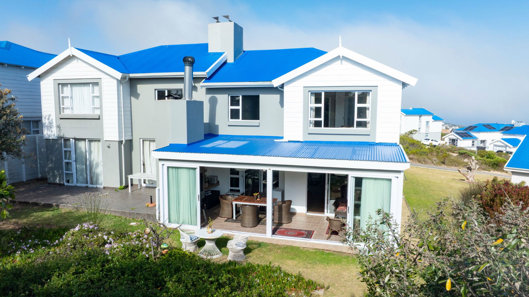 House for sale in Pinnacle Point Golf Estate - 1MB1722207