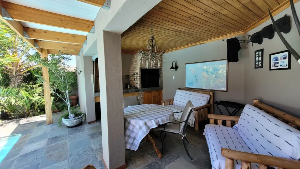 House sold in Springbok - 1NA1720848