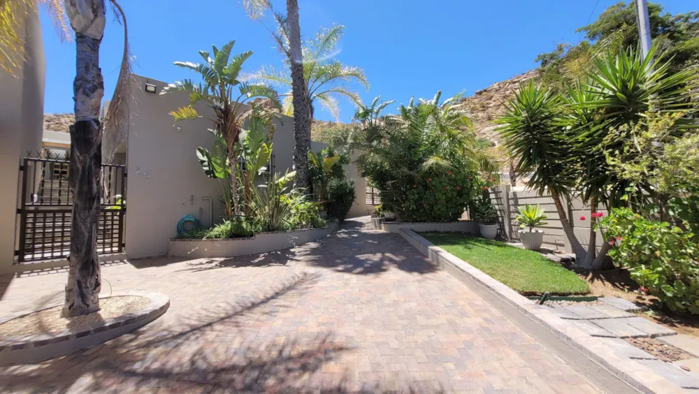House sold in Springbok - 1NA1720848