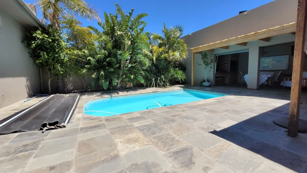 House sold in Springbok - 1NA1720848