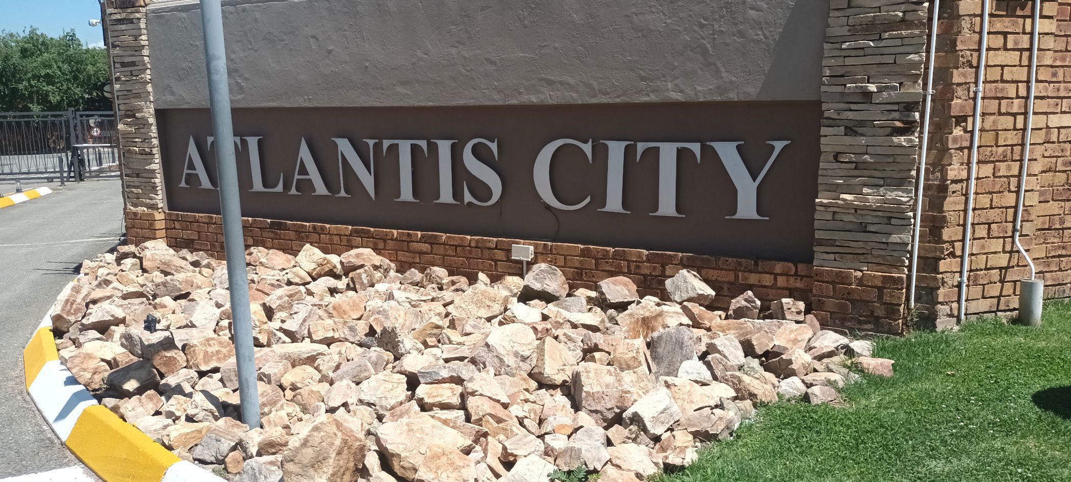 House for sale in Sonneveld - 1BJ1721793