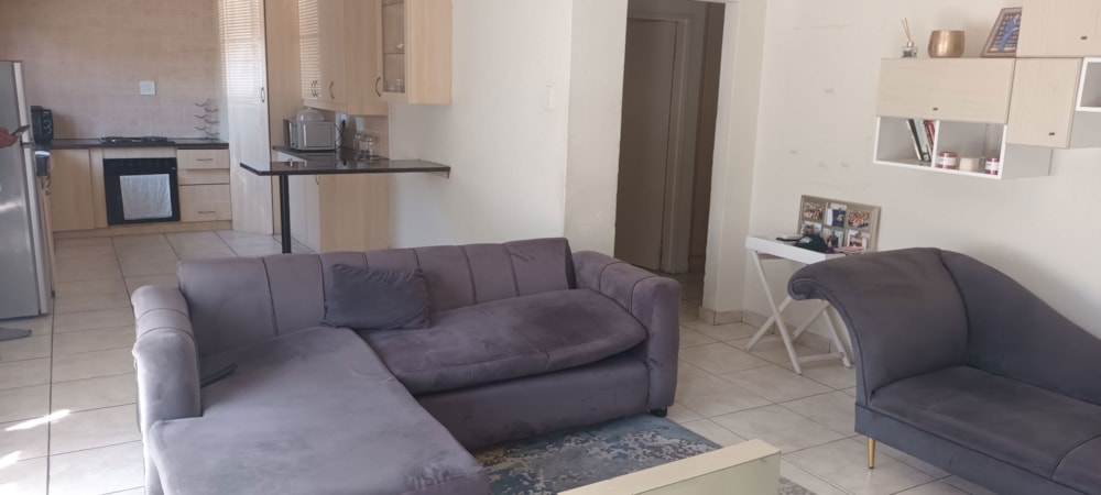 House for sale in Sonneveld - 1BJ1721793 House for sale in Sonneveld - 1BJ1721793