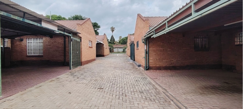 Townhouse for sale in Sterpark - 1PS1722727 Townhouse for sale in Sterpark - 1PS1722727