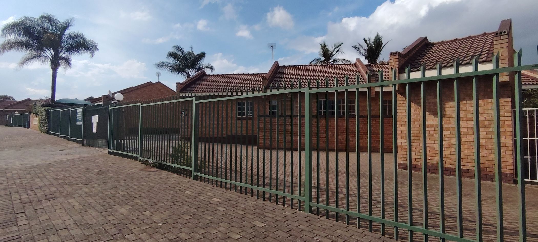 Townhouse for sale in Sterpark - 1PS1722727