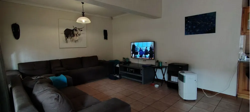 Townhouse for sale in Sterpark - 1PS1741017