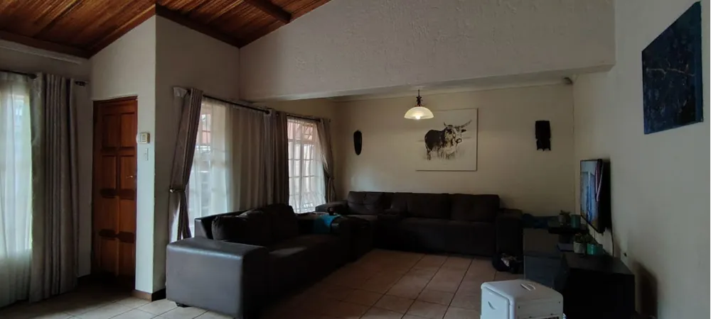 Townhouse for sale in Sterpark - 1PS1741017