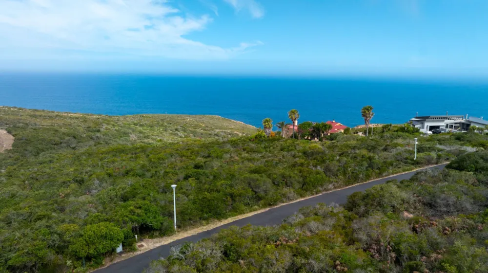 Residential vacant land for sale in Village on Sea - 1MB1716002 Residential vacant land for sale in Village on Sea - 1MB1716002