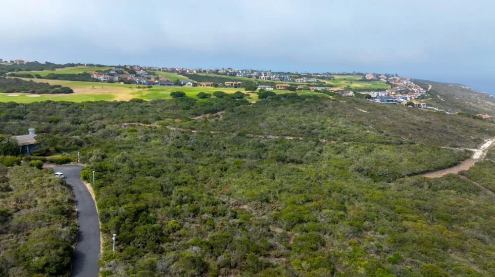 Residential vacant land for sale in Village on Sea - 1MB1716002 Residential vacant land for sale in Village on Sea - 1MB1716002