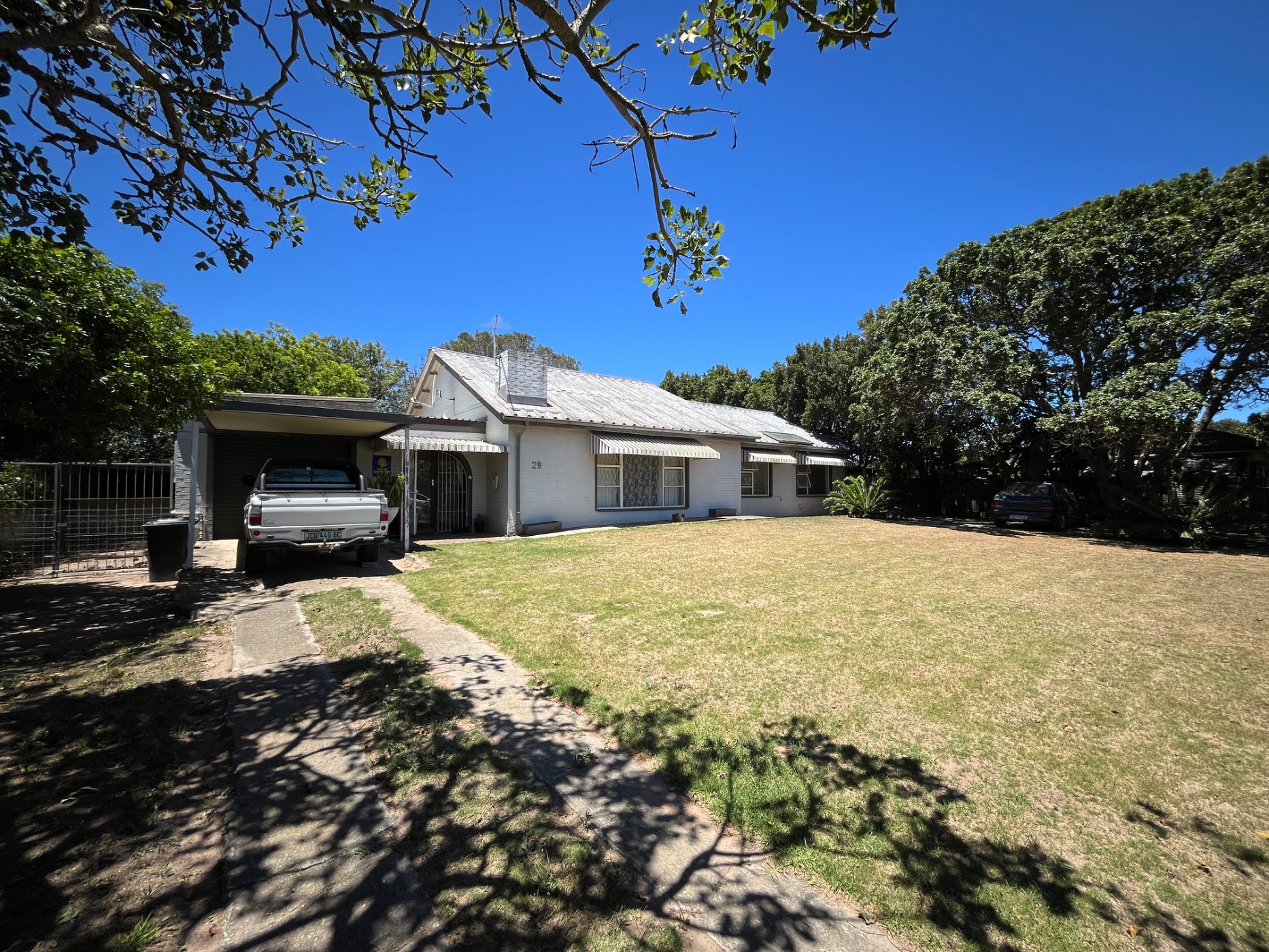 House for sale in West Bank, Port Alfred - 1PF1723433