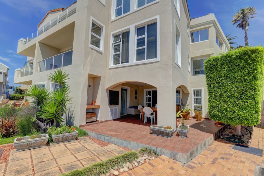 Apartment for sale in Mossel Bay Central - 1MB1721258 Apartment for sale in Mossel Bay Central - 1MB1721258