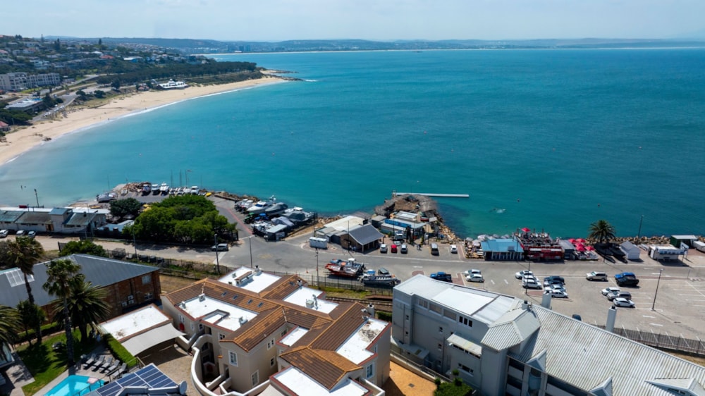 Apartment for sale in Mossel Bay Central - 1MB1721258 Apartment for sale in Mossel Bay Central - 1MB1721258