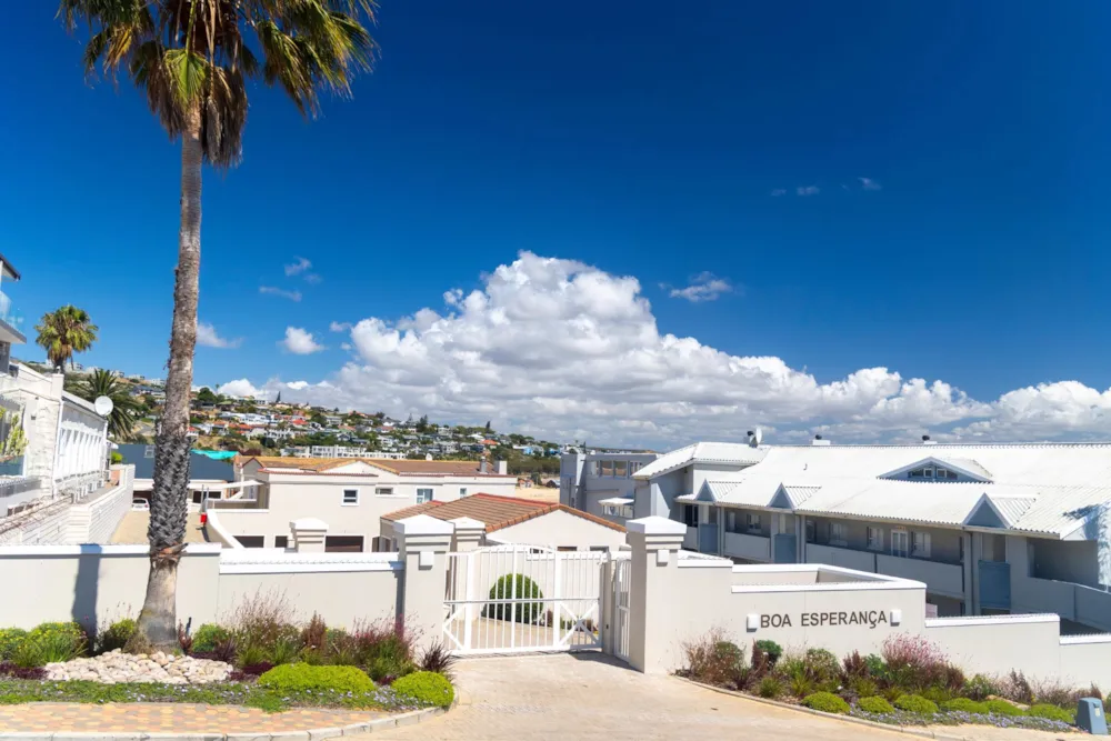 Apartment sold in Mossel Bay Central - 1MB1721258 Apartment sold in Mossel Bay Central - 1MB1721258