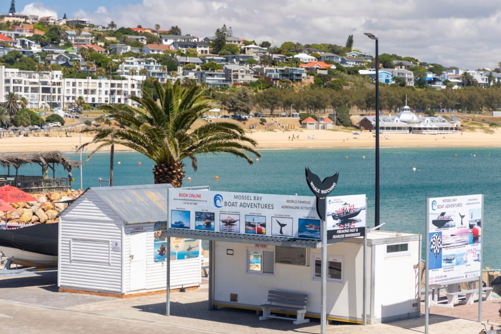 Apartment for sale in Mossel Bay Central - 1MB1721258 Apartment for sale in Mossel Bay Central - 1MB1721258