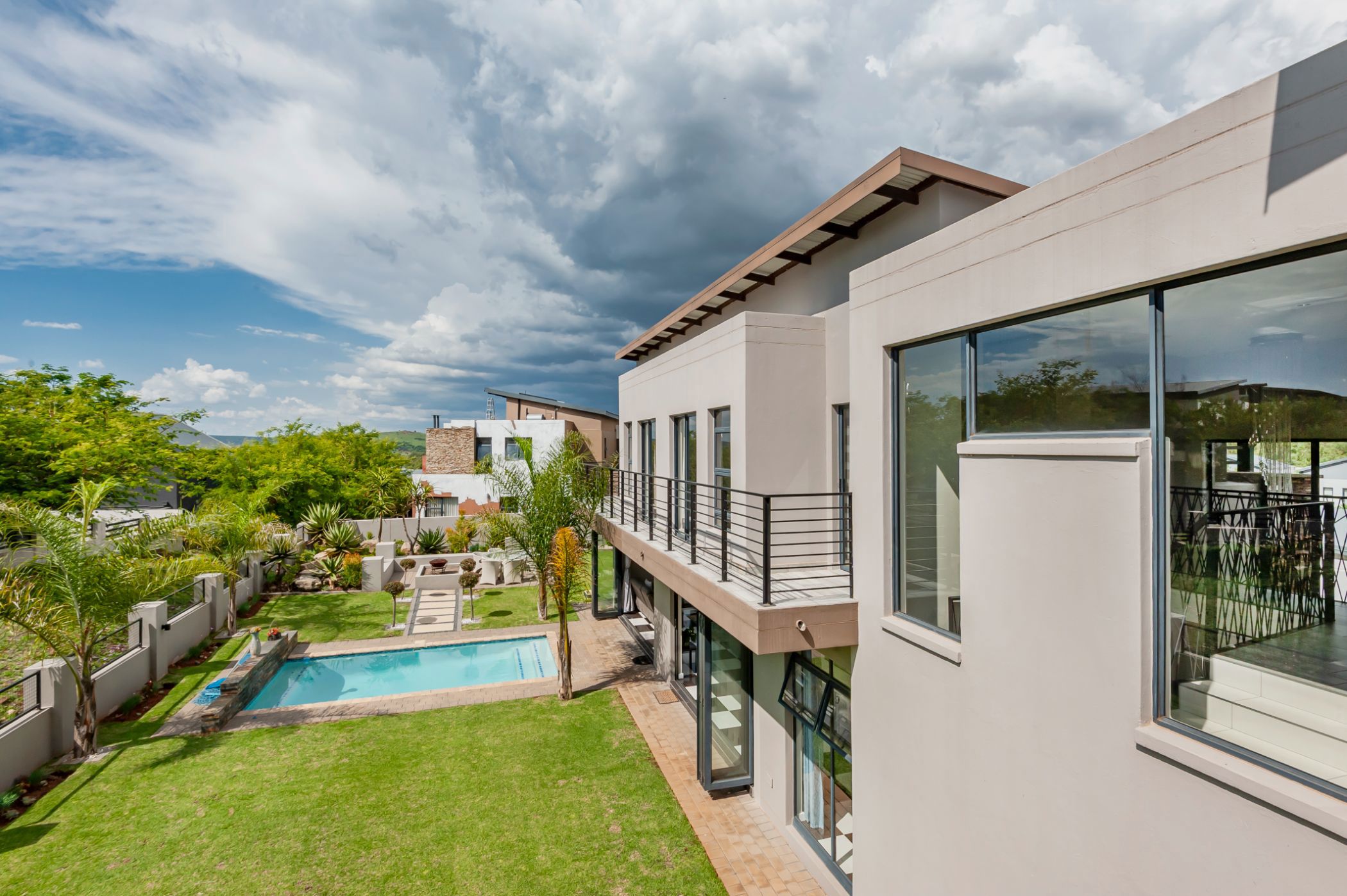 Double-storey house for sale in Copperleaf - 1CU1722929