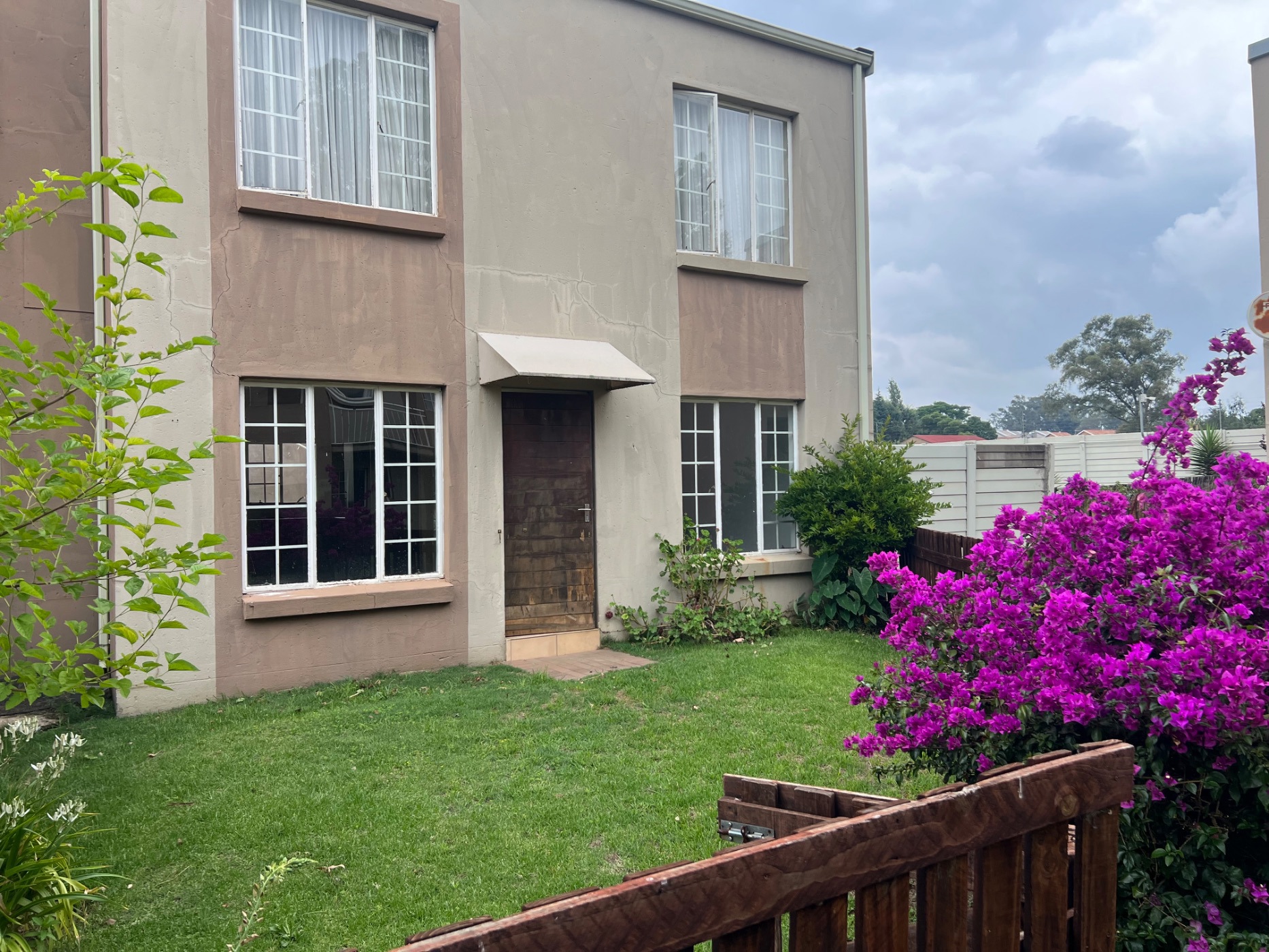 Apartment for sale in Brentwood Park, Benoni - EN1722509