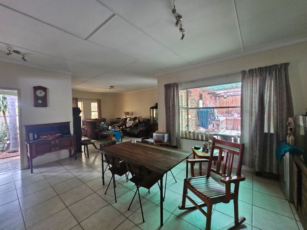 House to rent in Fauna Park, Polokwane - 1PS1721441