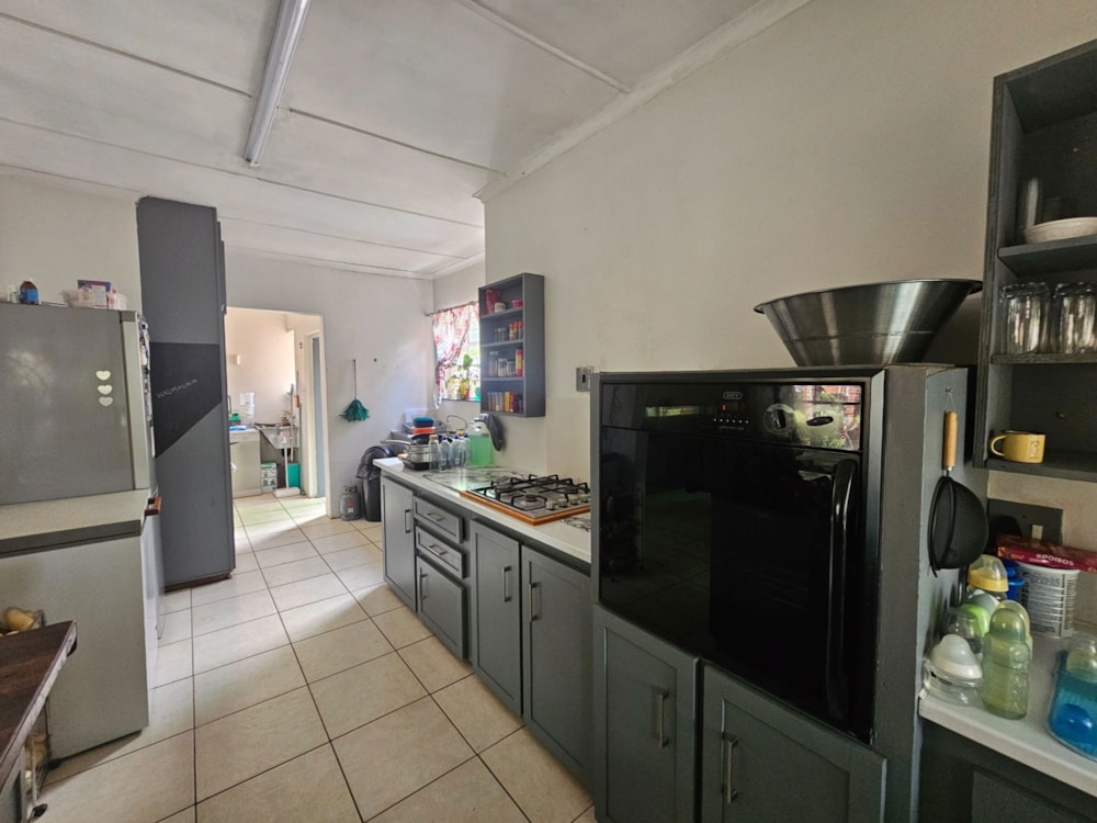 House to rent in Fauna Park, Polokwane - 1PS1721441