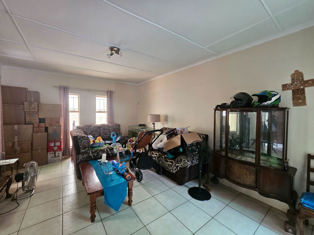 House to rent in Fauna Park, Polokwane - 1PS1721441