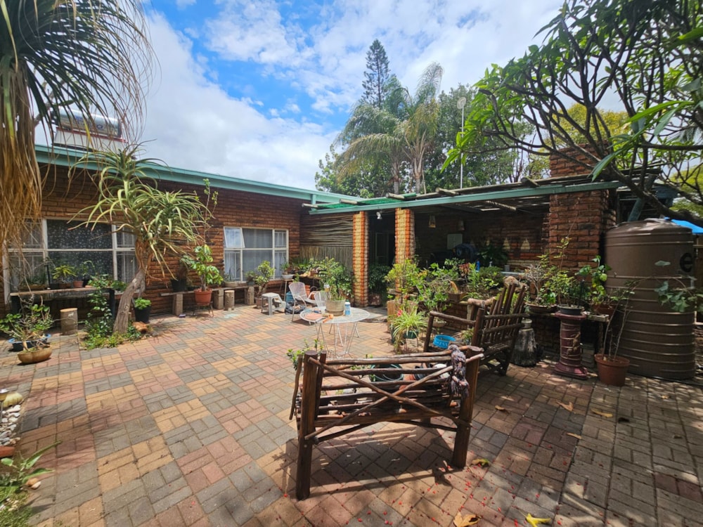 House to rent in Fauna Park, Polokwane - 1PS1721441