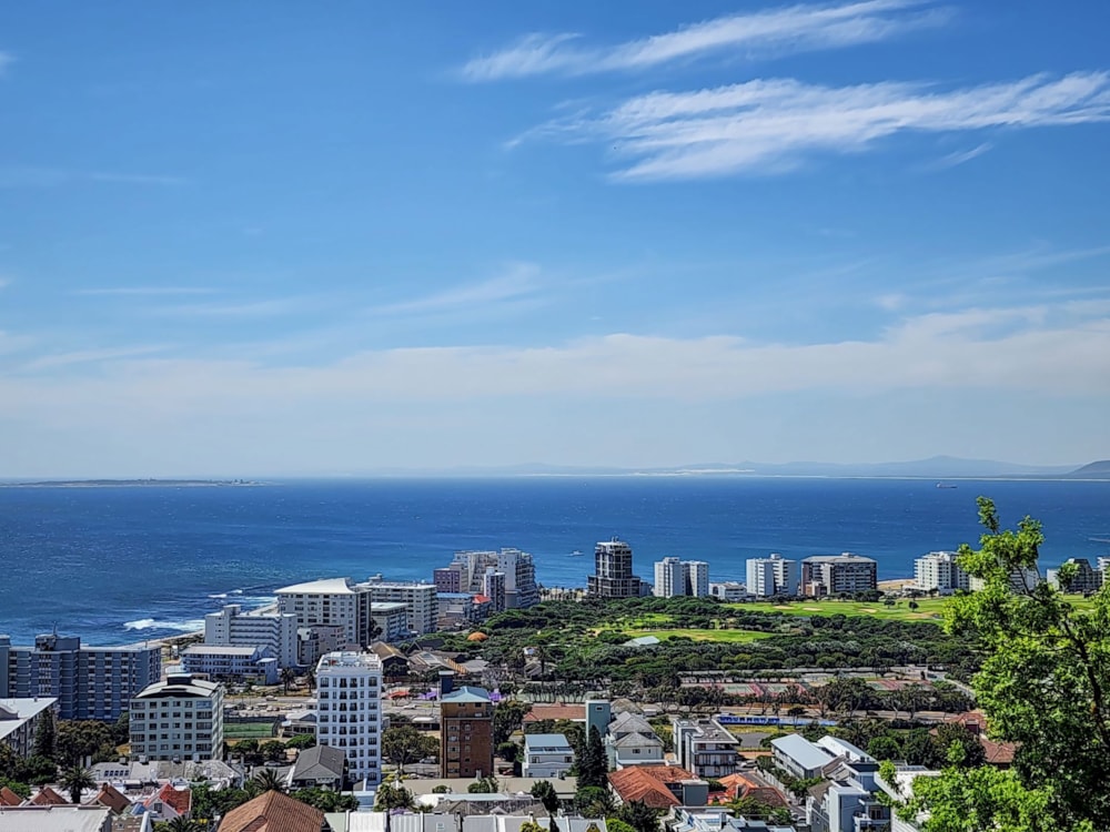 Penthouse apartment for sale in Green Point, Cape Town - AS1673675 Penthouse apartment for sale in Green Point, Cape Town - AS1673675