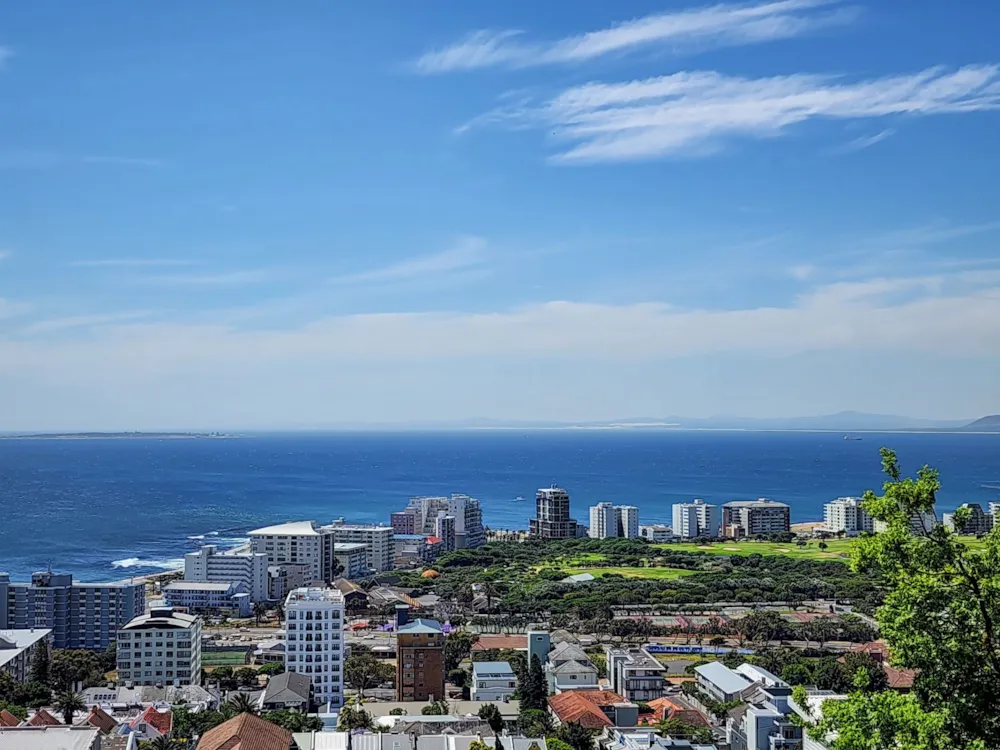 Penthouse apartment for sale in Green Point, Cape Town - AS1673675 Penthouse apartment for sale in Green Point, Cape Town - AS1673675