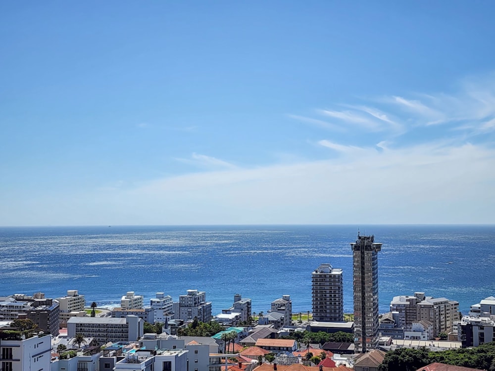 Penthouse apartment for sale in Green Point, Cape Town - AS1673675 Penthouse apartment for sale in Green Point, Cape Town - AS1673675