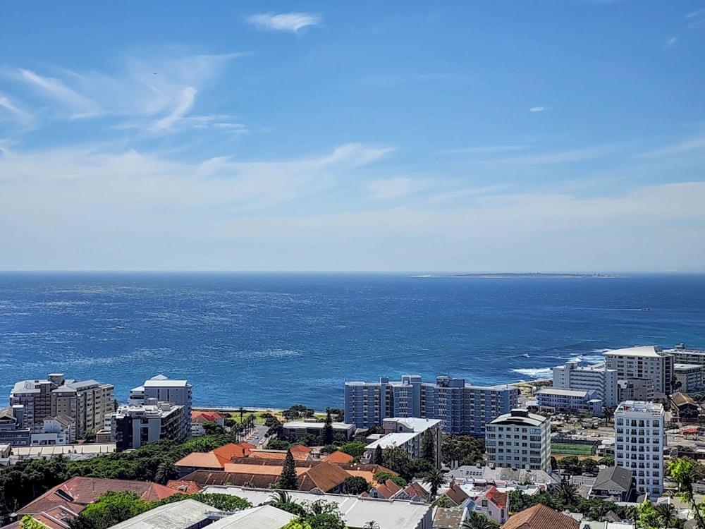 Penthouse apartment for sale in Green Point, Cape Town - AS1673675 Penthouse apartment for sale in Green Point, Cape Town - AS1673675