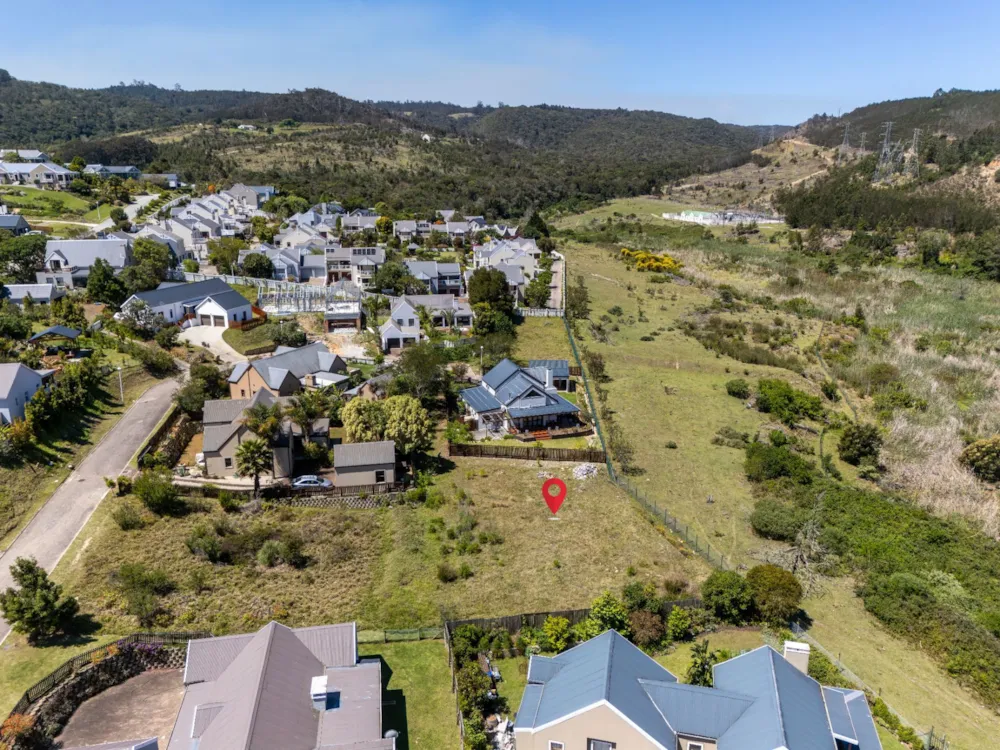 Vacant land for sale in Green Pastures - 1KG1720999 Vacant land for sale in Green Pastures - 1KG1720999