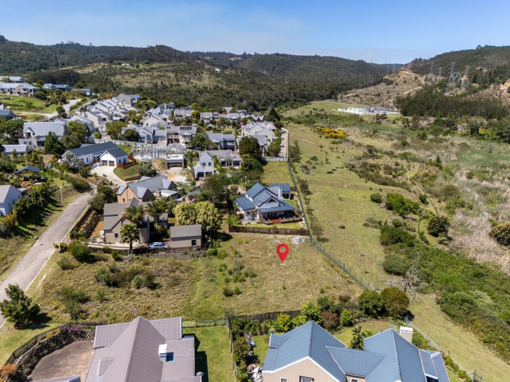 Vacant land for sale in Green Pastures - 1KG1720999 Vacant land for sale in Green Pastures - 1KG1720999