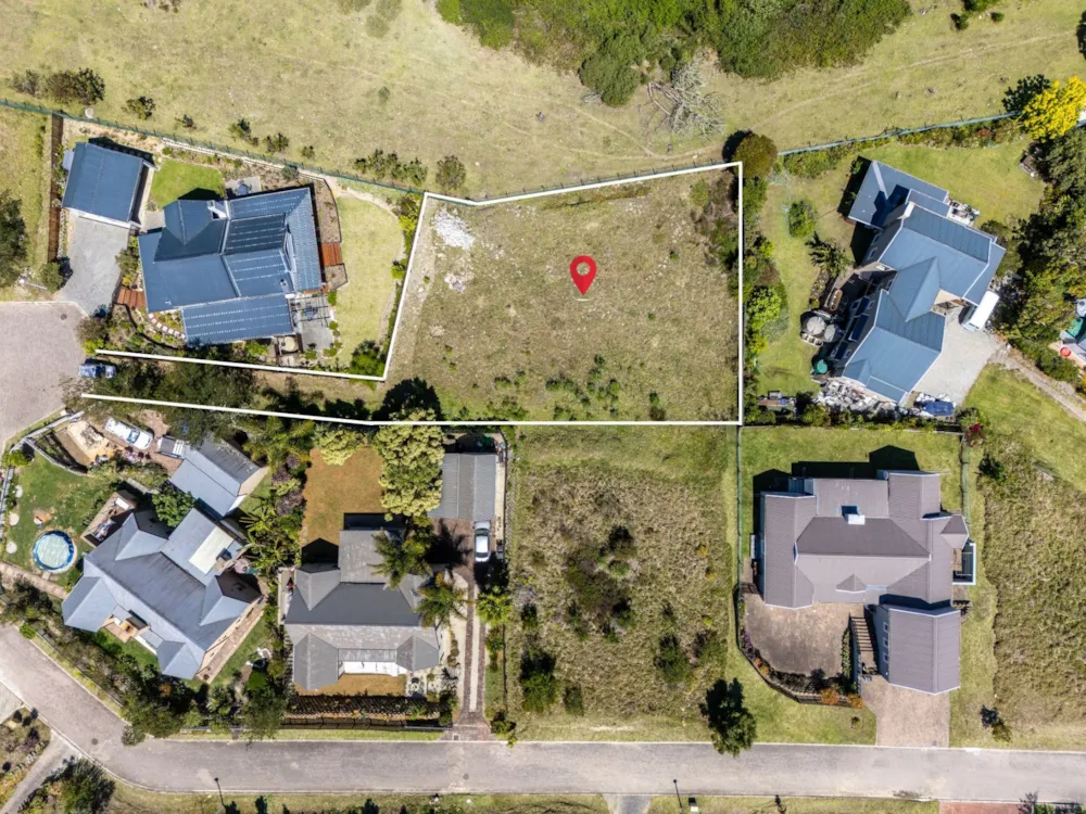 Vacant land for sale in Green Pastures - 1KG1720999 Vacant land for sale in Green Pastures - 1KG1720999