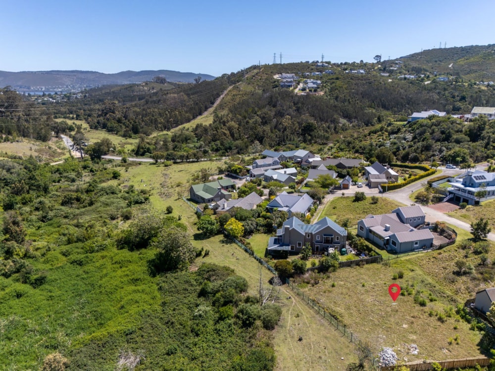 Vacant land for sale in Green Pastures - 1KG1720999 Vacant land for sale in Green Pastures - 1KG1720999